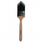 Styletto 2-1/2 in. Trimming and Edging Paint Brush - 00225