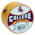 Duck College 1-7/8 in. x 10 yds. Arizona State University Duct Tape - 240260
