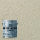 Ralph Lauren 1-gal. Garden Wall River Rock Specialty Finish Interior Paint - RR142