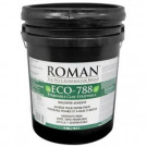ROMAN ECO-788 5 gal. Strippable Clay Adhesive - 018605