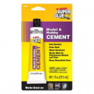 Super Glue 1 fl. oz. Model and Hobby Cement (12-Pack) - 15263