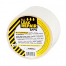 ECHOtape 3 in. x 8.3 yds. White All Leak Repair Tape - R8521