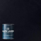 Ralph Lauren 1-qt. Aviator Blue Antique Leather Specialty Finish Interior Paint - AL06-04