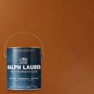 Ralph Lauren 1-gal. Burmese Tan Antique Leather Specialty Finish Interior Paint - AL03