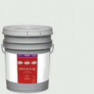 Glidden Premium 5-gal. #HDGCN16 Glacier Lake Eggshell Latex Interior Paint with Primer - HDGCN16P-05E