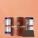 Ralph Lauren 1 gal. Pale Dianthus Pewter Polished Patina Interior Specialty Paint Kit - PP116-01K