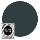 Jeff Lewis Color 1-qt. #JLC314 Atlantic Semi-Gloss Ultra-Low VOC Interior Paint - 504314