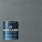 Ralph Lauren 1-gal. Blue Ash Indigo Denim Specialty Finish Interior Paint - ID03