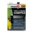 Zinsser 1-gal. Paint and Varnish Stripper (Case of 4) - 42131