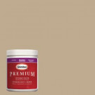 Glidden Premium 8 oz. #HDGWN46 Soft Suede Latex Interior Paint Tester - HDGWN46-08P