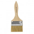 Wooster 3 in. Flat Chip Brush (Case of 24) - 0X11170030