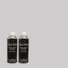 Hedrix 11 oz. Match of MQ5-18 Paparazzi Flash Gloss Custom Spray Paint (8-Pack) - G08-MQ5-18