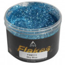 Alsa Refinish 6 oz. Sky Blue Flakes Paint Additive - FSM111