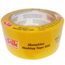 hyStik 2 in. x 60 yds. Painter's Tape for Delicate Surfaces - 850-2