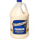  Titebond II Premium Wood Glue Gal (2-Pack) - 5006