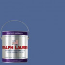 Ralph Lauren 1-gal. Dance Hall Blue Eggshell Interior Paint - RL1951E