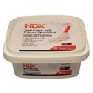 HDX 1/2 pt. Lightweight Spackling (12-Pack) - 0552HDX12