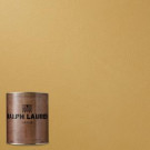 Ralph Lauren 1-qt. Topez Suede Specialty Finish Interior Paint - SU135-04