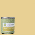 Colorhouse 1-qt. Beeswax .02 Semi-Gloss Interior Paint - 693223