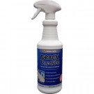 Graf-X Cleaner 32 oz. Graffiti and Paint Remover - GRFXCLNR32OZ