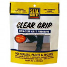 Seal-Krete 3.2 oz. Clear Grip - Anti-Skid Additive - 402002