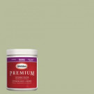 Glidden Premium 8 oz. #HDGG37D Terrarium Green Latex Interior Paint Tester - HDGG37D-08P