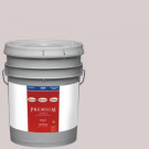 Glidden Premium 5-gal. #HDGR36U Executive Taupe Satin Latex Interior Paint with Primer - HDGR36UP-05SA