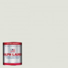 Ralph Lauren 1-qt. Journal White Flat Interior Paint - RL1052-04F
