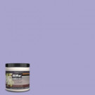 BEHR Premium Plus Ultra 8 oz. #PPH-38 Wild Violet Interior/Exterior Paint Sample - PPH-38 U