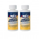 CFI 1.5 oz. MX-3 Complete Mildewcide Liquid (treats 1-gal.) (2-Pack) - 210331