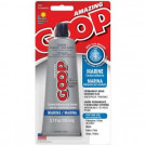 Amazing Goop 3.7 fl. oz. Marine Adhesive (6-Pack) - 170011