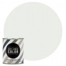 Jeff Lewis Color 1-qt. #JLC612 Cotton No-Gloss Ultra-Low VOC Interior Paint - 104612
