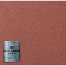 Ralph Lauren 1-qt. Cavern Clay River Rock Specialty Finish Interior Paint - RR115-04