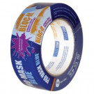 Intertape Polymer Group 1.41 in. x 60 yds. ProMask Blue Painter's Tape with Bloc It - 9532-1.5