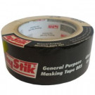 hyStik 805 2 in. x 60 yds. General Purpose Masking Tape - 805-2