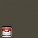 BEHR Premium Plus 8 oz. #S-H-760 Olive Leaf Interior/Exterior Paint Sample - S-H-760PP
