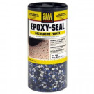 Seal-Krete Epoxy Flakes (Blue/White/Black) 1 lb. - 950001