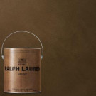 Ralph Lauren 1-gal. Verde Plaza Suede Specialty Finish Interior Paint - SU116
