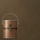Ralph Lauren 1-gal. Faded Juniper Suede Specialty Finish Interior Paint - SU102