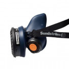 Sundstrom Safety Silicone Half Mask Respirator - SR 100 S/M