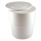 Leaktite 5-gal. Bucket Companion Cooler (12-Pack) - 211303