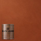 Ralph Lauren 1-qt. Ranchitos Red Suede Specialty Finish Interior Paint - SU111-04