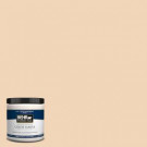 BEHR Premium Plus 8 oz. #PPH-13 Vanilla Cone Interior/Exterior Paint Sample - PPH-13 PP