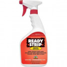 Ready-Strip 32 oz. Professional Grade Graffiti Remover, Trigger Spray - 68932