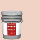 Glidden Premium 5-gal. #HDGO03U Sweet Clover Flat Latex Interior Paint with Primer - HDGO03UP-05F