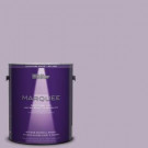 BEHR MARQUEE 1-gal. #HDC-SP14-12 Exclusive Violet Eggshell Enamel Interior Paint - 245401