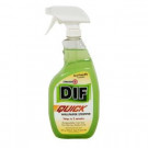 Zinsser 32 oz. DIF Quick Wallpaper Stripper Spray (Case of 6) - 249055
