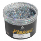 Alsa Refinish 6 oz. Prizm-1 Flakes Paint Additive - FPL200