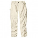 Dickies Relaxed Fit 40-32 Natural Painters Pant - 1953NT4032