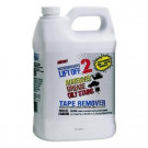 Motsenbockers 1 gal. #2 Tape, Grease and Oil Remover - 408-01